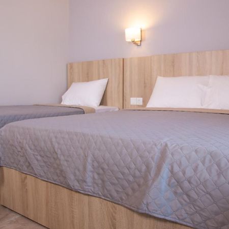 Callista Luxury Apartments Stavros  Zewnętrze zdjęcie